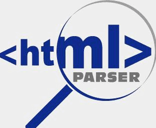 Conerte HTML para XML - Parse HTML