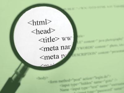 O que são tags HTML