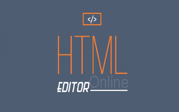 Editor HTML